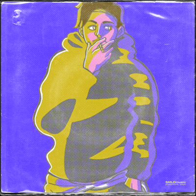 Don't break my heart Front Cover