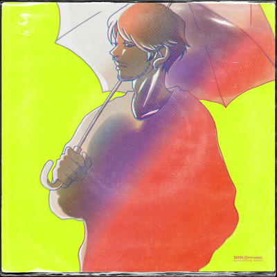 Singin' in the rain Front Cover