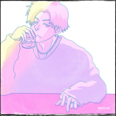 涼感ノスタルジアのジャケット写真