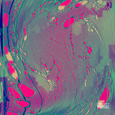 City & Bops Front Cover