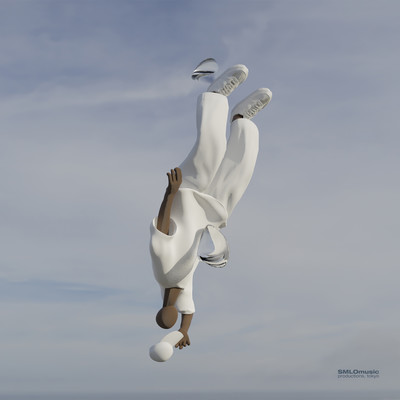 A place in me Front Cover