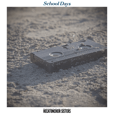 School Daysのジャケット写真