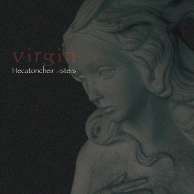 virgin Front Cover