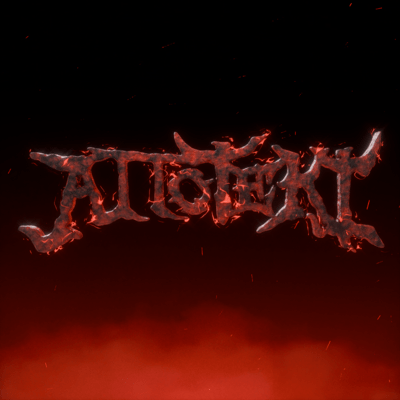 ATTOTEKIのジャケット写真