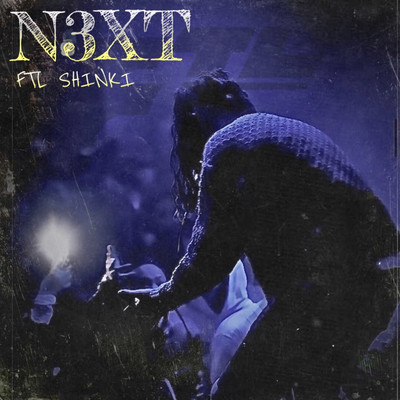 N3XT Front Cover