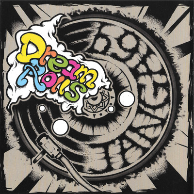DreamRolls Front Cover
