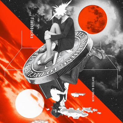 Flashbacks Front Cover