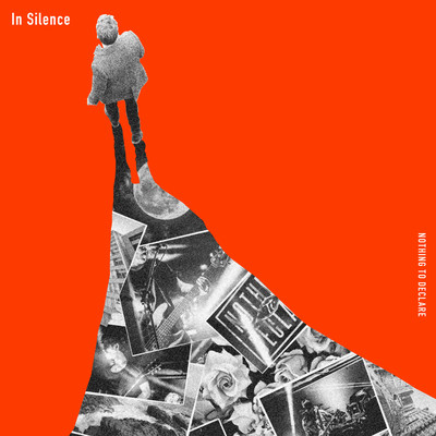 In Silence Front Cover