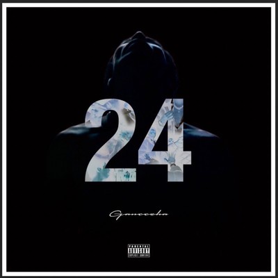 24HOURS Front Cover