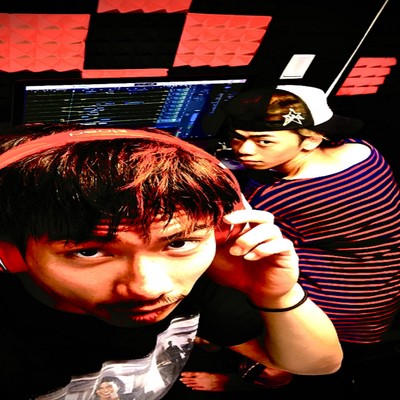 ORENIHA NAKUTE (freestyle) Front Cover