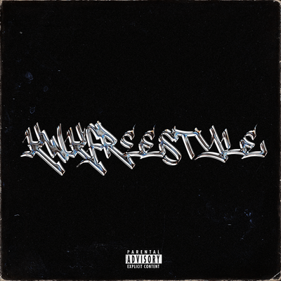 KWK Freestyle Front Cover