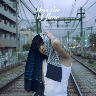 This the TJ flowのジャケット写真