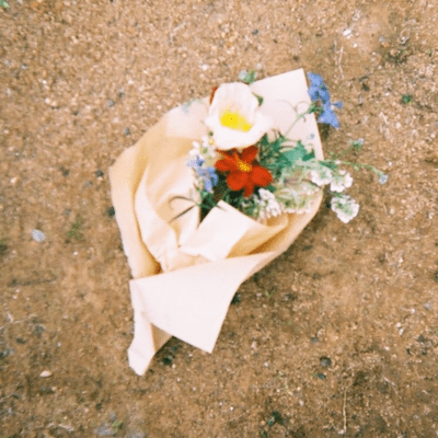 Pink Over Drive Front Cover