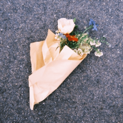 TONIGHT TONIGHT Front Cover