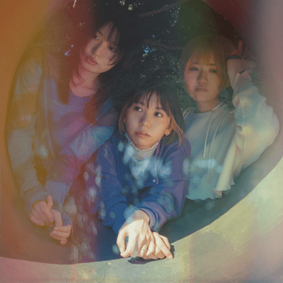 Persephoneのジャケット写真