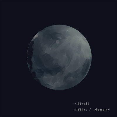 sifflet / identityのジャケット写真