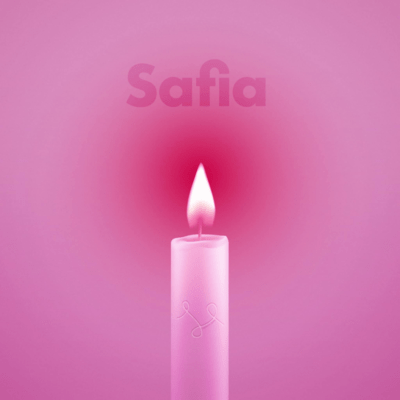 Torch Front Cover