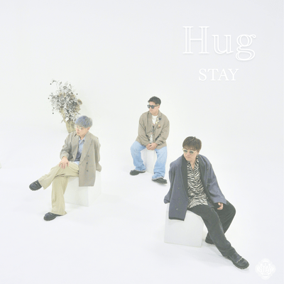 Hug Front Cover