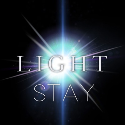 LIGHT Front Cover