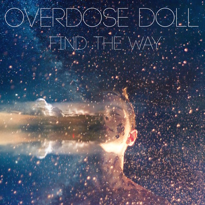FIND THE WAY Front Cover