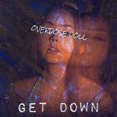 GET DOWN Front Cover