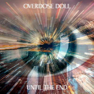 UNTIL THE ENDのジャケット写真