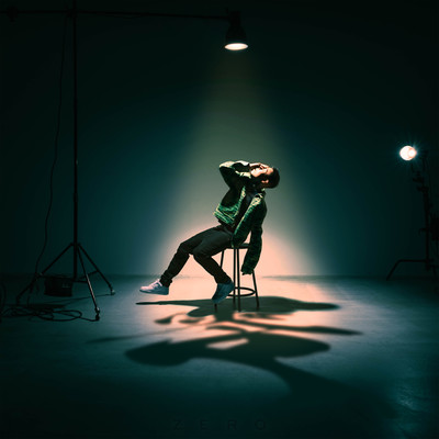 零のジャケット写真