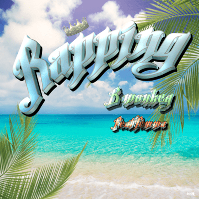 Rapping (feat. TEMMA) Front Cover