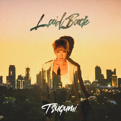 Laid Back Front Cover