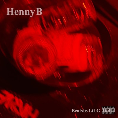 Henny B Front Cover