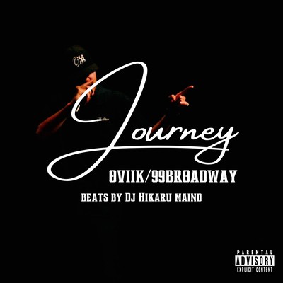 Journey Front Cover