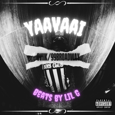 YAAVAAI Front Cover
