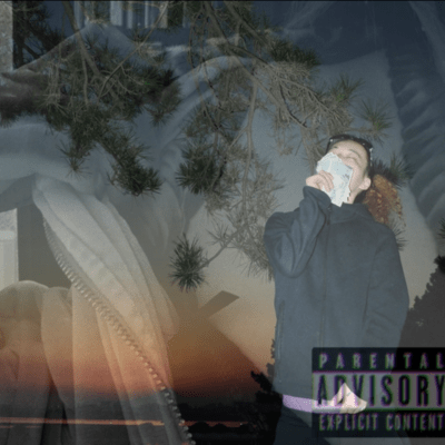 抜ける貧乏のジャケット写真