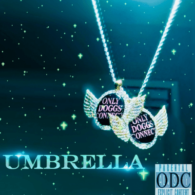 UMBRELLA Front Cover