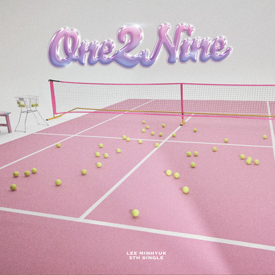 One 2 Nineのジャケット写真