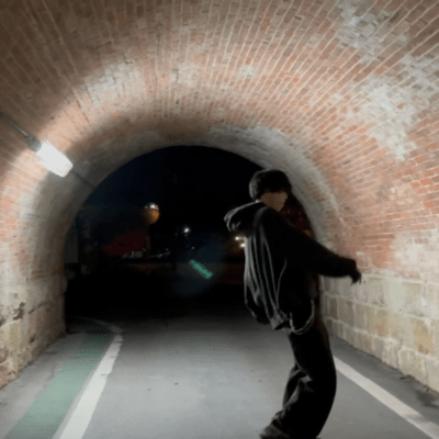 I Wanna Rockのジャケット写真