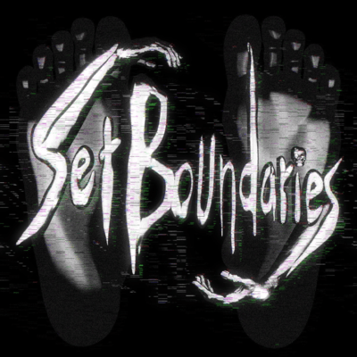 Set Boundaries Front Cover