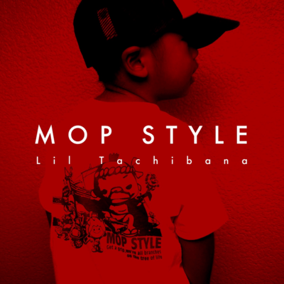 MOP STYLEのジャケット写真