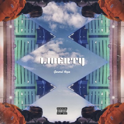 LIBERTY Front Cover