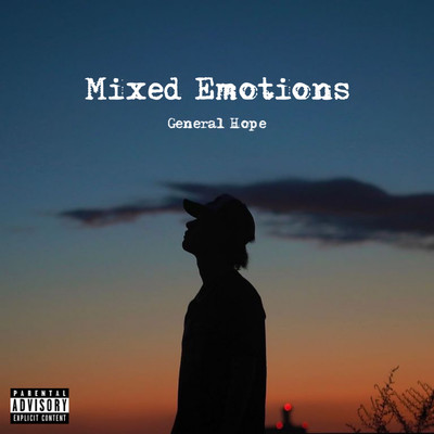Mixed Emotionsのジャケット写真