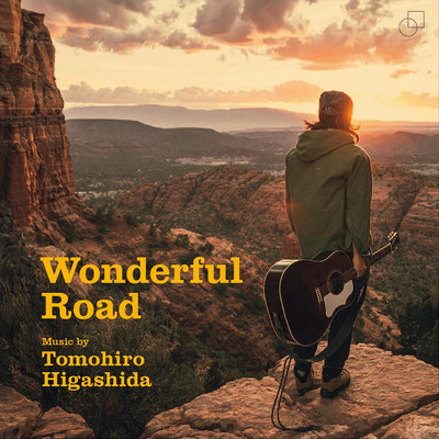 Wonderful Roadのジャケット写真