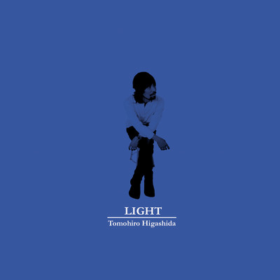 LIGHT Front Cover