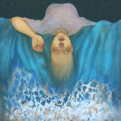 あの日君に歌った言葉を。のジャケット写真