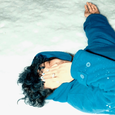 Maybeのジャケット写真