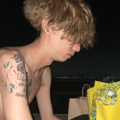 Hello My Baby Front Cover