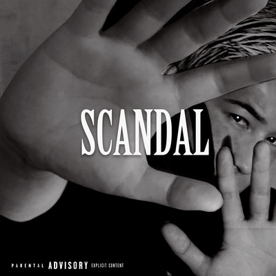SCANDAL Front Cover
