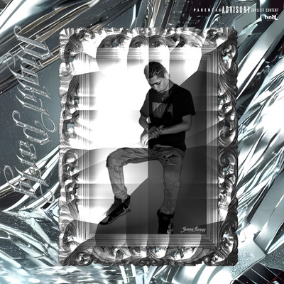 Night Party Front Cover