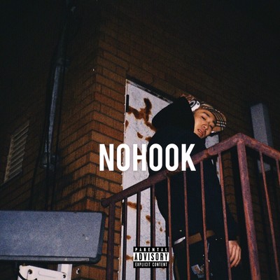 NOHOOK Front Cover