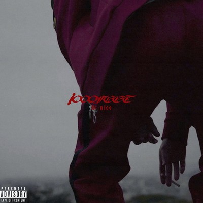 1000FEET Front Cover