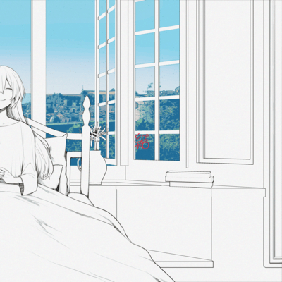 yui Front Cover